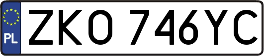 ZKO746YC