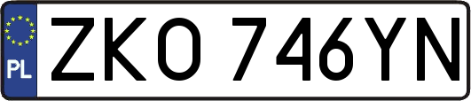ZKO746YN
