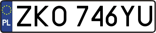 ZKO746YU