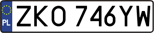 ZKO746YW