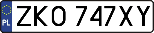 ZKO747XY