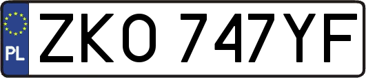 ZKO747YF