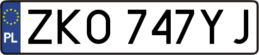 ZKO747YJ