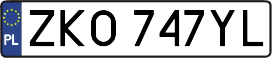 ZKO747YL