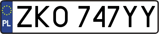 ZKO747YY