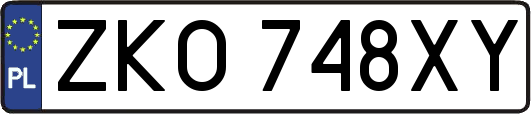ZKO748XY