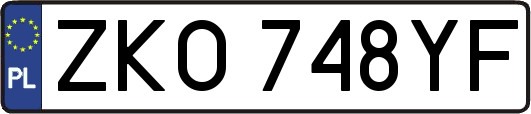 ZKO748YF