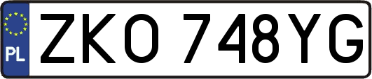 ZKO748YG