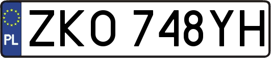 ZKO748YH