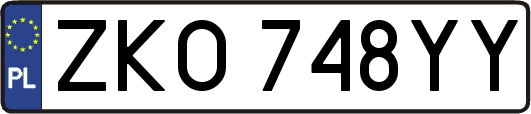 ZKO748YY