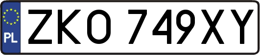 ZKO749XY