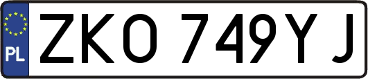 ZKO749YJ