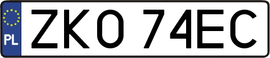 ZKO74EC