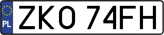 ZKO74FH