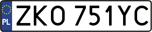 ZKO751YC
