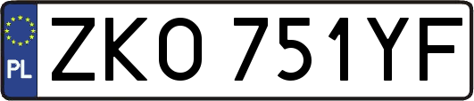 ZKO751YF