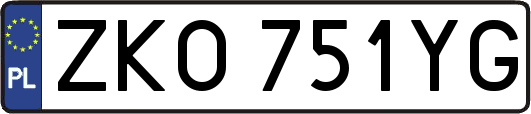 ZKO751YG