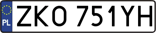ZKO751YH