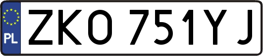 ZKO751YJ