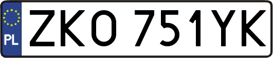 ZKO751YK