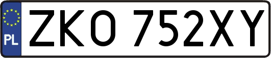 ZKO752XY