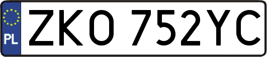 ZKO752YC