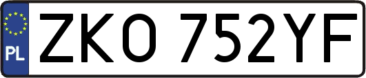 ZKO752YF