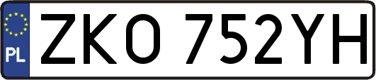 ZKO752YH