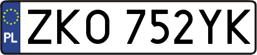 ZKO752YK