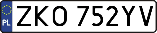ZKO752YV