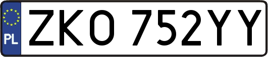 ZKO752YY