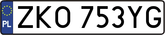 ZKO753YG
