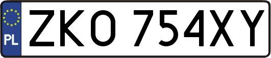 ZKO754XY