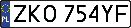 ZKO754YF