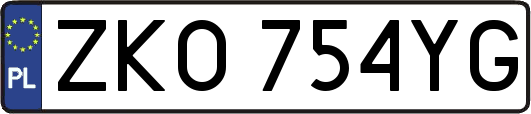 ZKO754YG