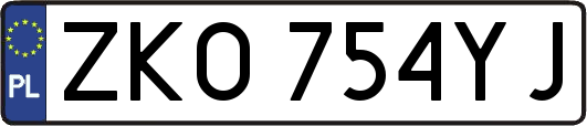 ZKO754YJ