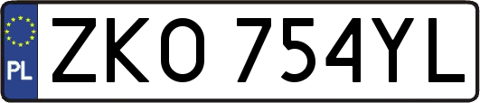 ZKO754YL