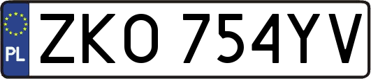 ZKO754YV
