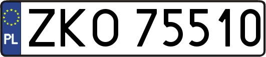ZKO75510