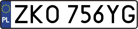 ZKO756YG