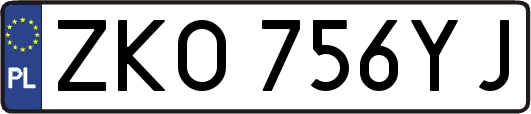 ZKO756YJ