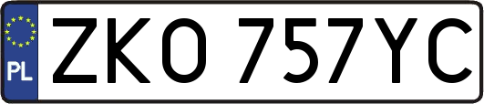 ZKO757YC