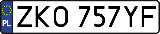 ZKO757YF