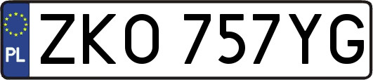 ZKO757YG