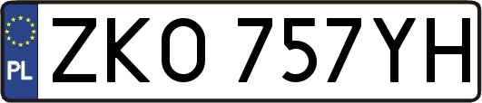 ZKO757YH