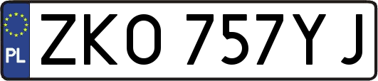 ZKO757YJ