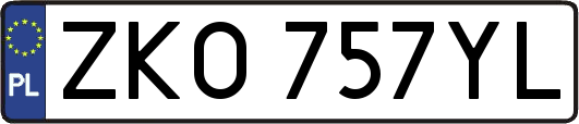 ZKO757YL