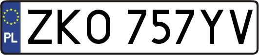 ZKO757YV