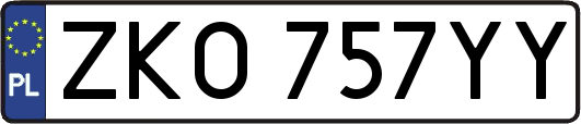 ZKO757YY