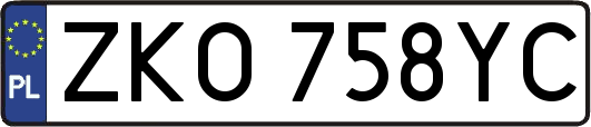ZKO758YC